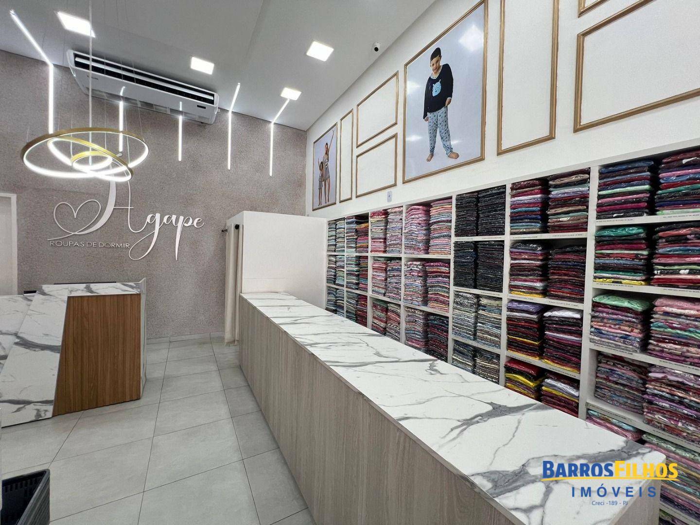 Loja-Salão à venda e aluguel, 168m² - Foto 10