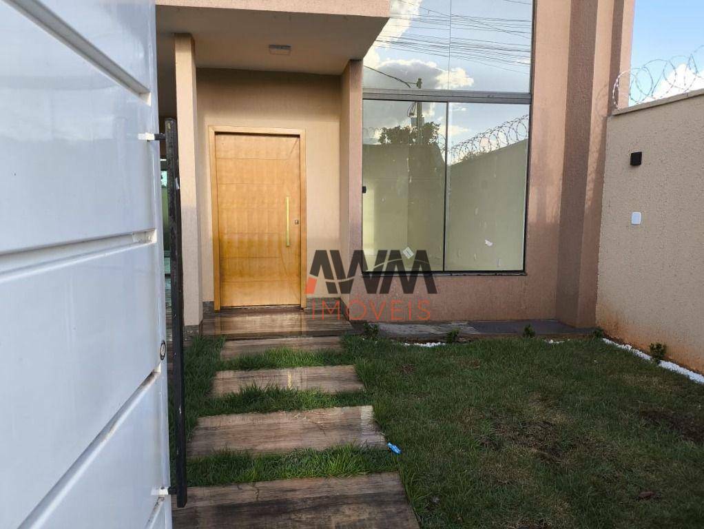 Casa, 3 quartos, 156 m² - Foto 4