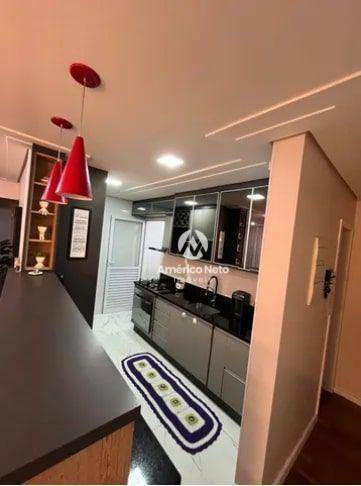 Apartamento à venda com 3 quartos, 96m² - Foto 4