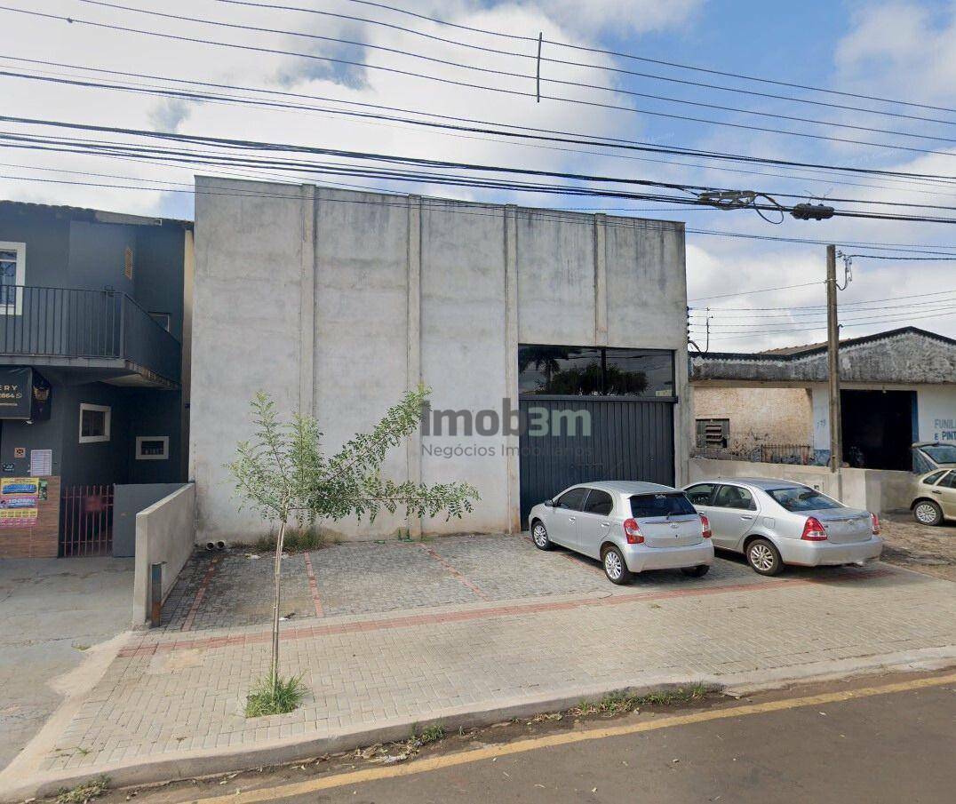 Depósito-Galpão, 303 m² - Foto 2