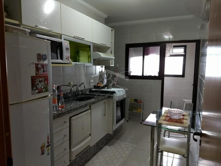 Apartamento à venda com 3 quartos, 100m² - Foto 6