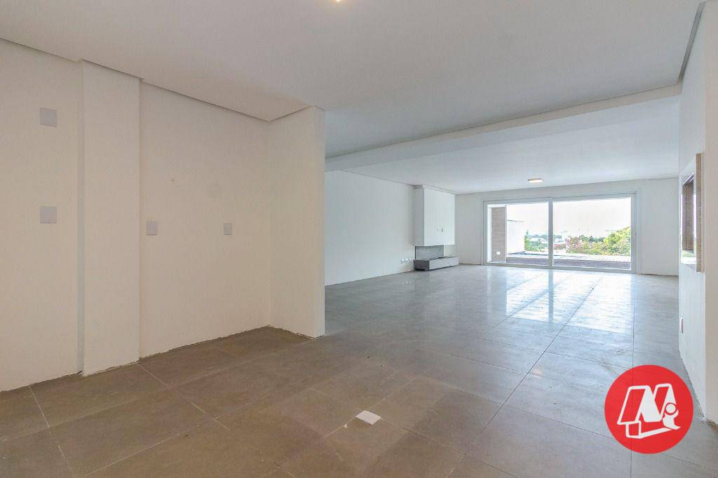 Apartamento à venda com 3 quartos, 315m² - Foto 2