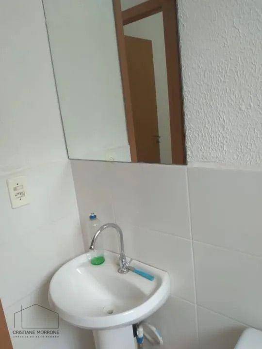 Apartamento à venda com 2 quartos, 54m² - Foto 8