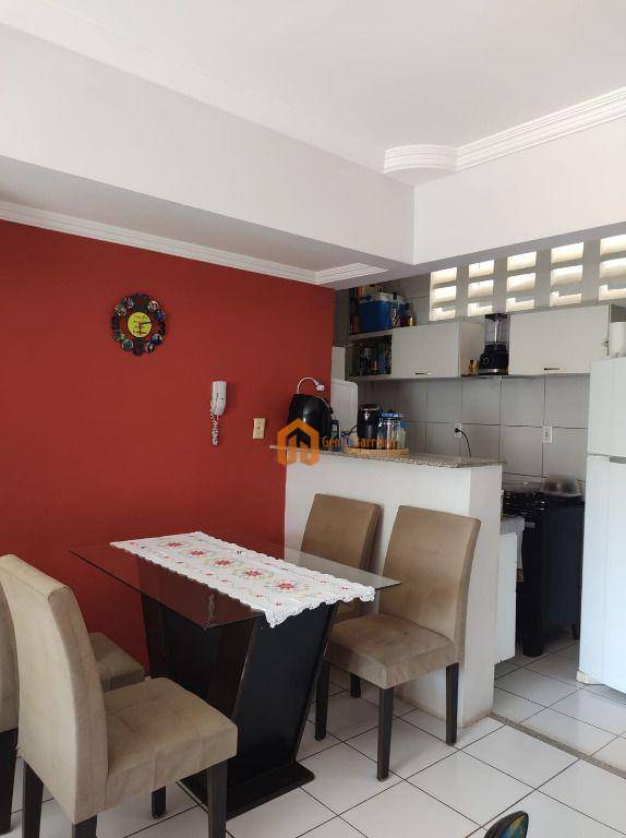 Apartamento à venda com 2 quartos, 50m² - Foto 4