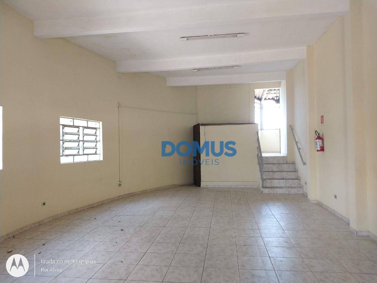 Loja-Salão para alugar, 130m² - Foto 5