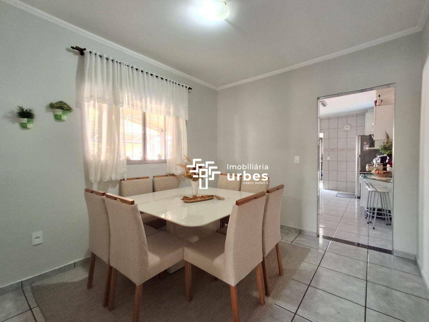 Casa, 3 quartos, 188 m² - Foto 6