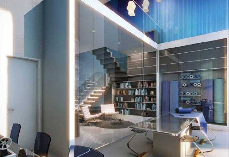 Apartamento à venda com 3 quartos, 100m² - Foto 3