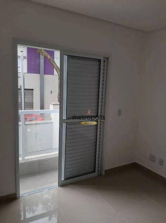 Sobrado à venda com 2 quartos, 75m² - Foto 8