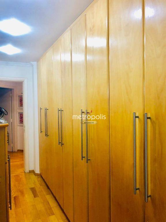 Apartamento à venda com 3 quartos, 156m² - Foto 15