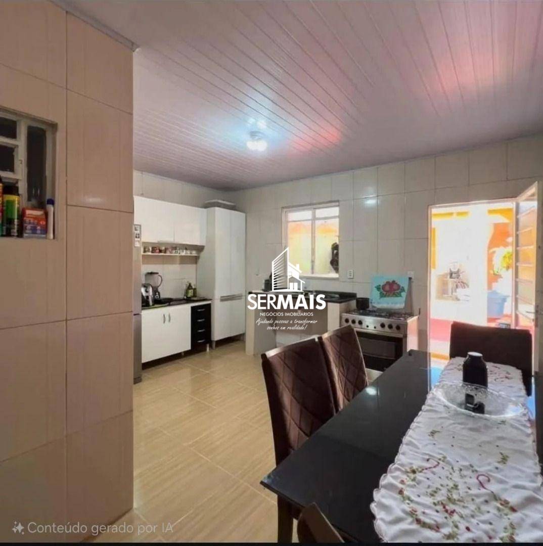 Casa, 2 quartos, 180 m² - Foto 5