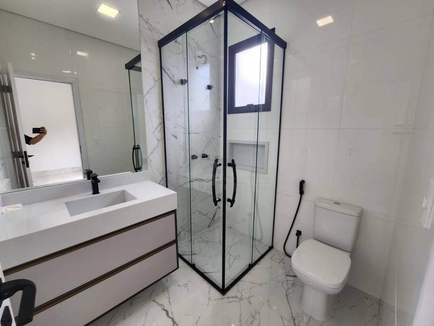 Casa de Condomínio à venda com 3 quartos, 190m² - Foto 15