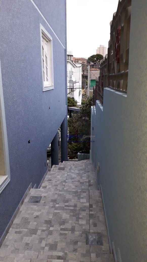 Sobrado à venda com 3 quartos, 192m² - Foto 83