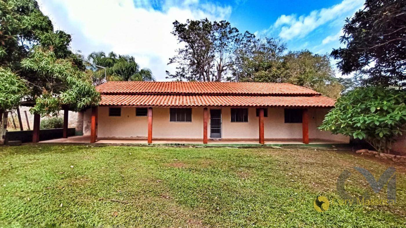 Chácara à venda com 2 quartos, 105m² - Foto 2