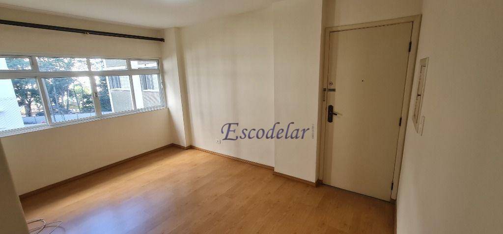 Apartamento à venda com 2 quartos, 60m² - Foto 4