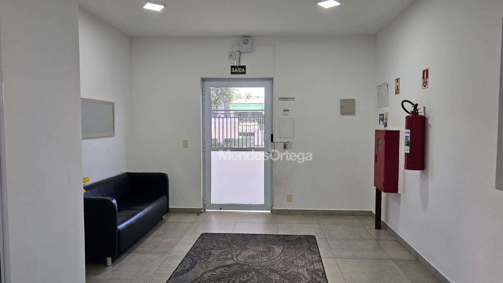 Apartamento, 2 quartos, 57 m² - Foto 4
