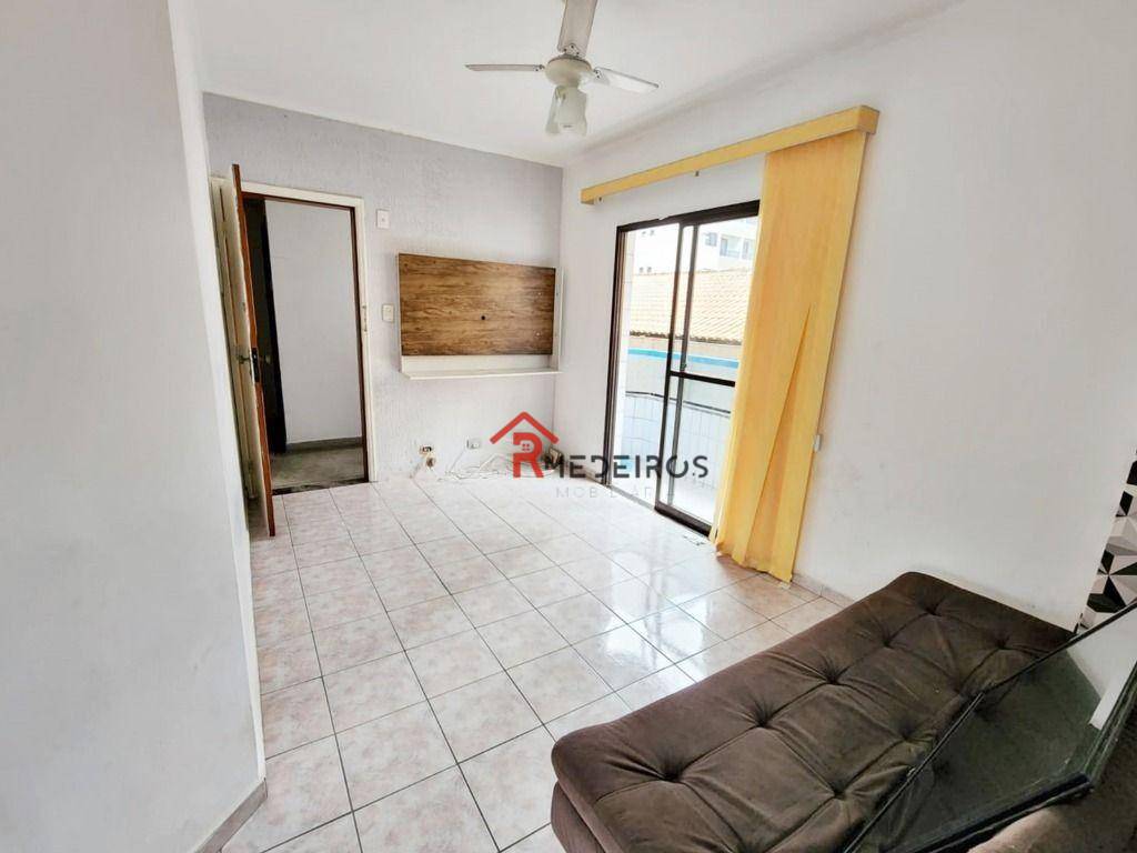 Apartamento à venda com 2 quartos, 70m² - Foto 3