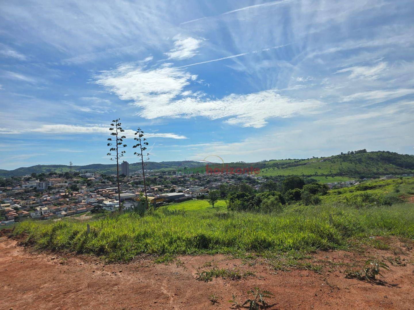 Terreno, 209 m² - Foto 1