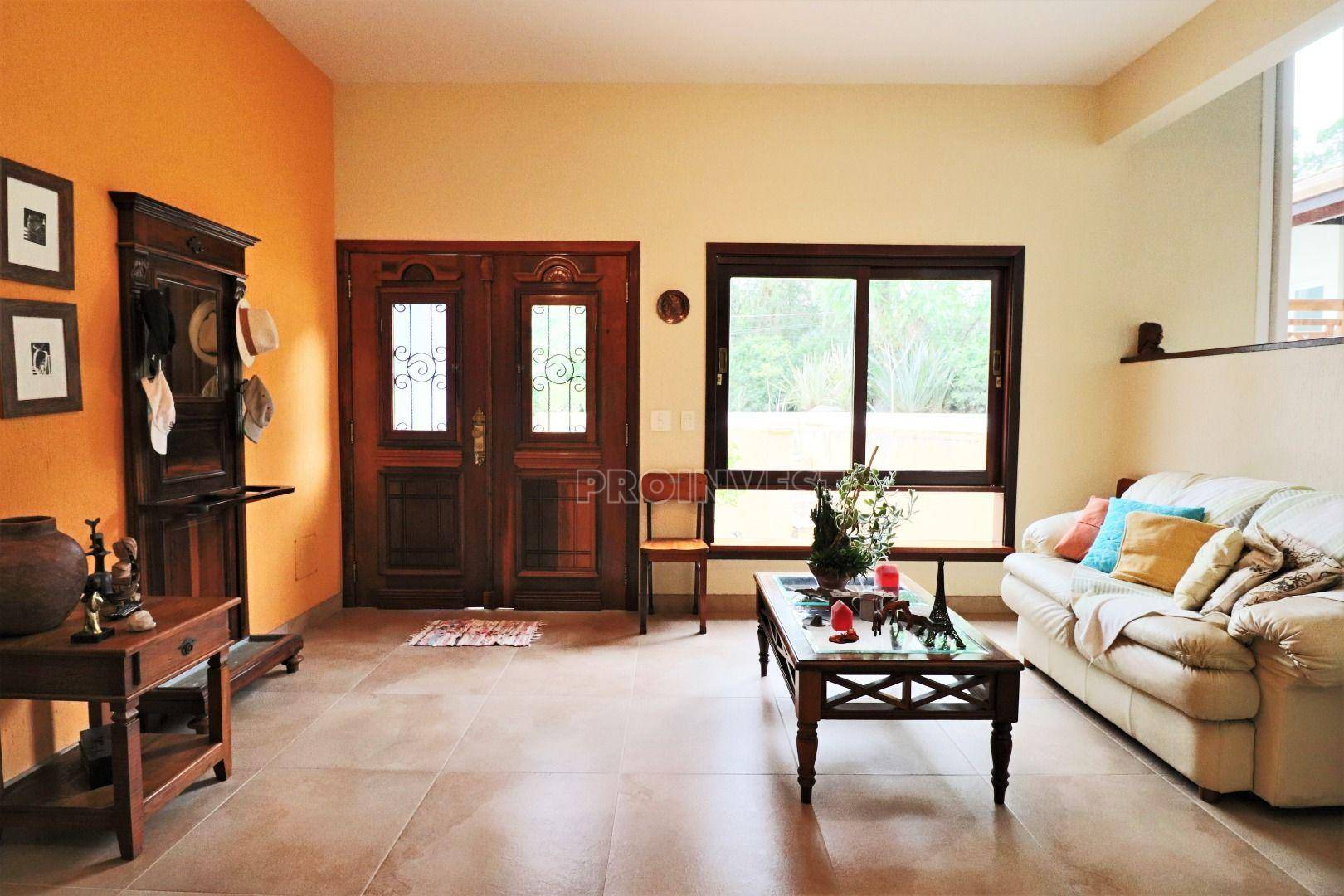 Casa de Condomínio à venda com 3 quartos, 367m² - Foto 17