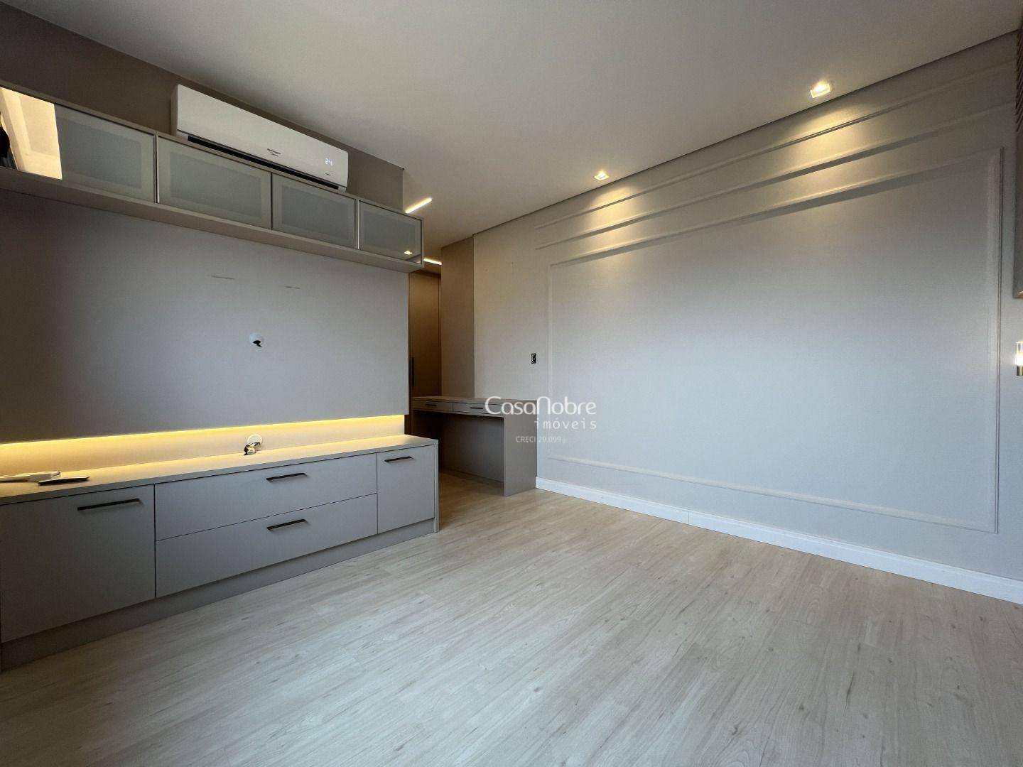 Apartamento para alugar com 3 quartos, 155m² - Foto 37