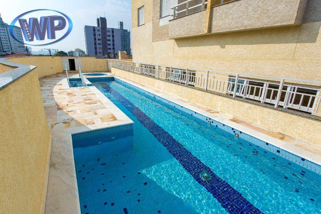 Apartamento à venda com 2 quartos, 59m² - Foto 33