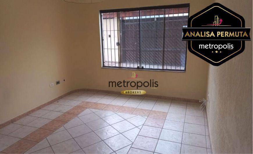 Sobrado à venda com 3 quartos, 170m² - Foto 1