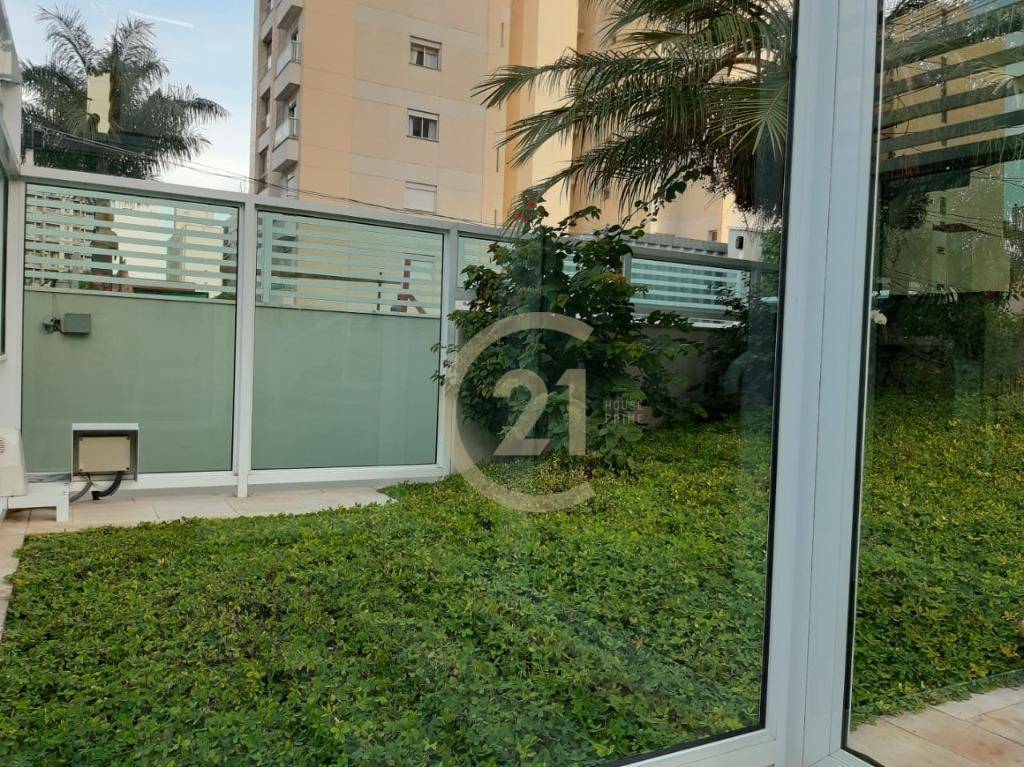 Apartamento à venda com 4 quartos, 189m² - Foto 27