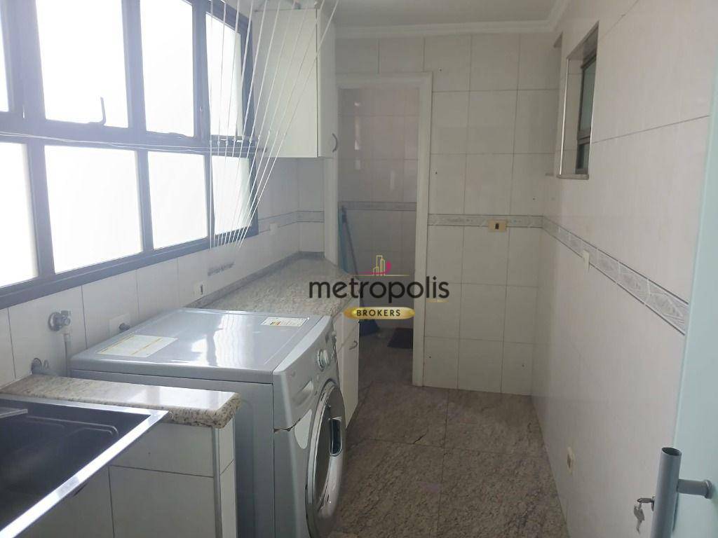 Apartamento à venda com 3 quartos, 145m² - Foto 10