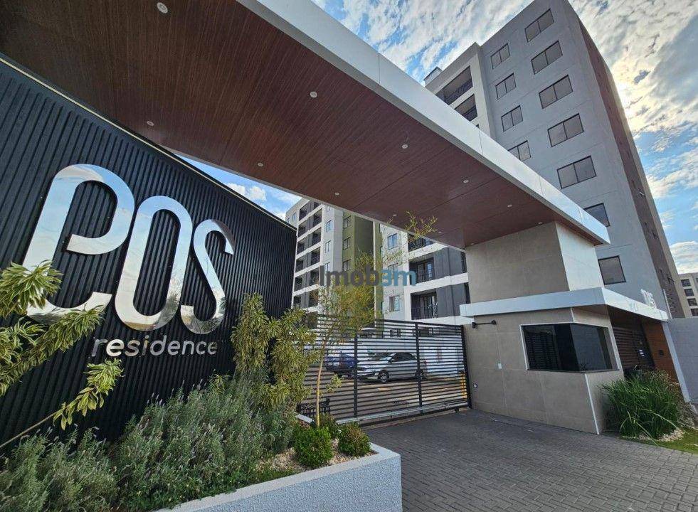 Apartamento, 2 quartos, 47 m² - Foto 1