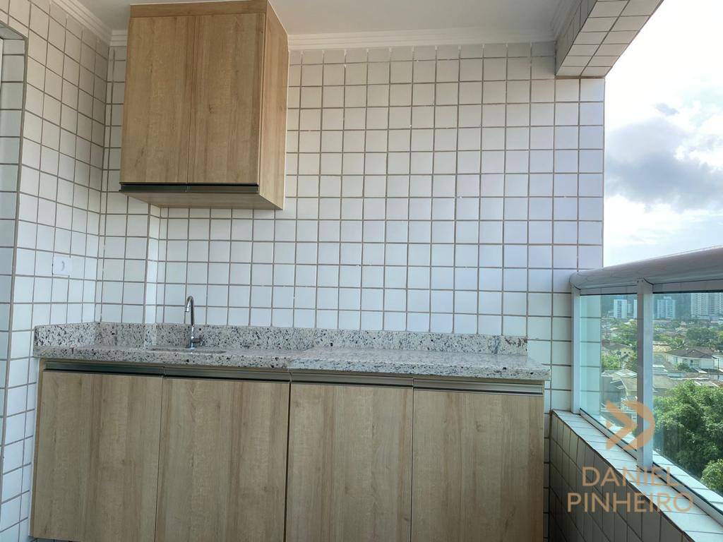 Apartamento à venda com 2 quartos, 70m² - Foto 1