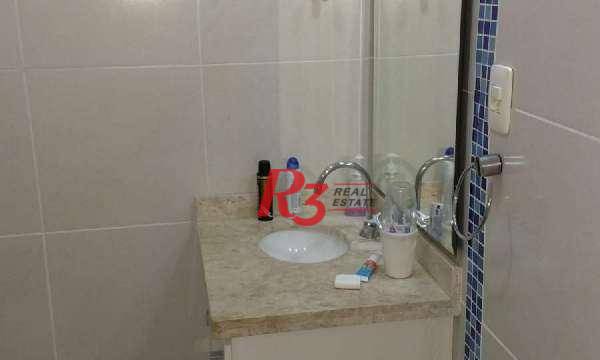 Apartamento à venda com 2 quartos, 65m² - Foto 10