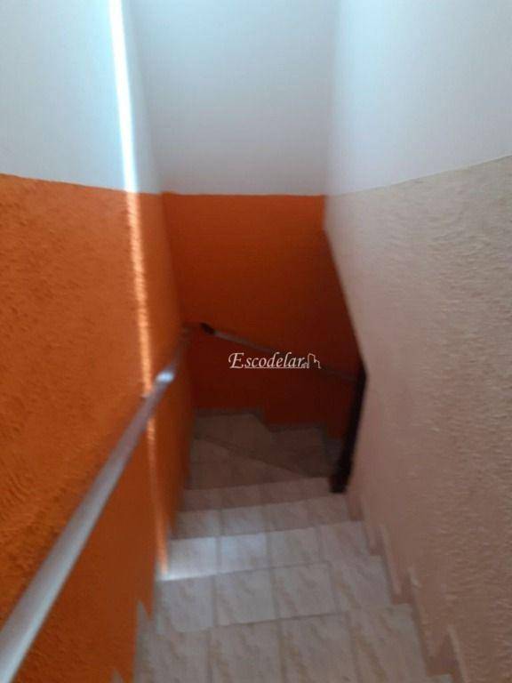 Sobrado à venda com 3 quartos, 100m² - Foto 55