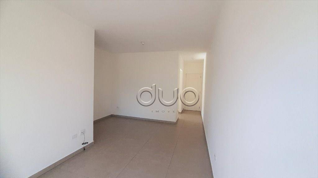 Apartamento à venda com 3 quartos, 83m² - Foto 2