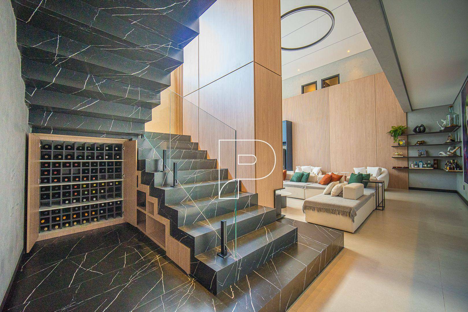 Casa de Condomínio à venda com 4 quartos, 550m² - Foto 27
