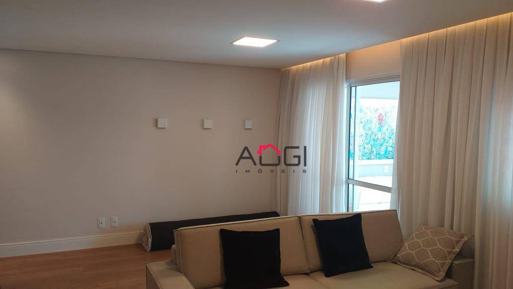 Apartamento à venda com 2 quartos, 92m² - Foto 4