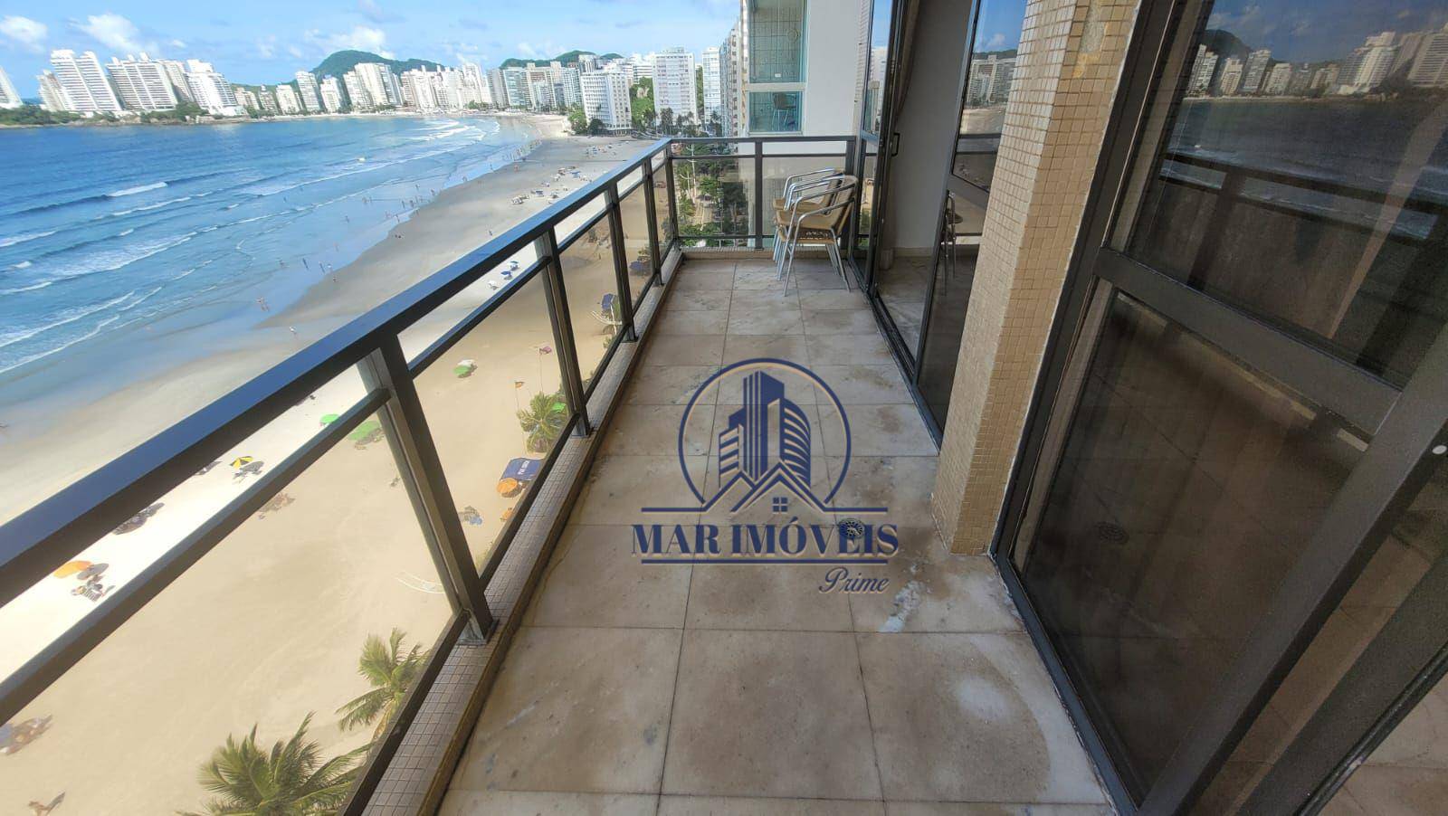 Apartamento à venda com 3 quartos, 220m² - Foto 5