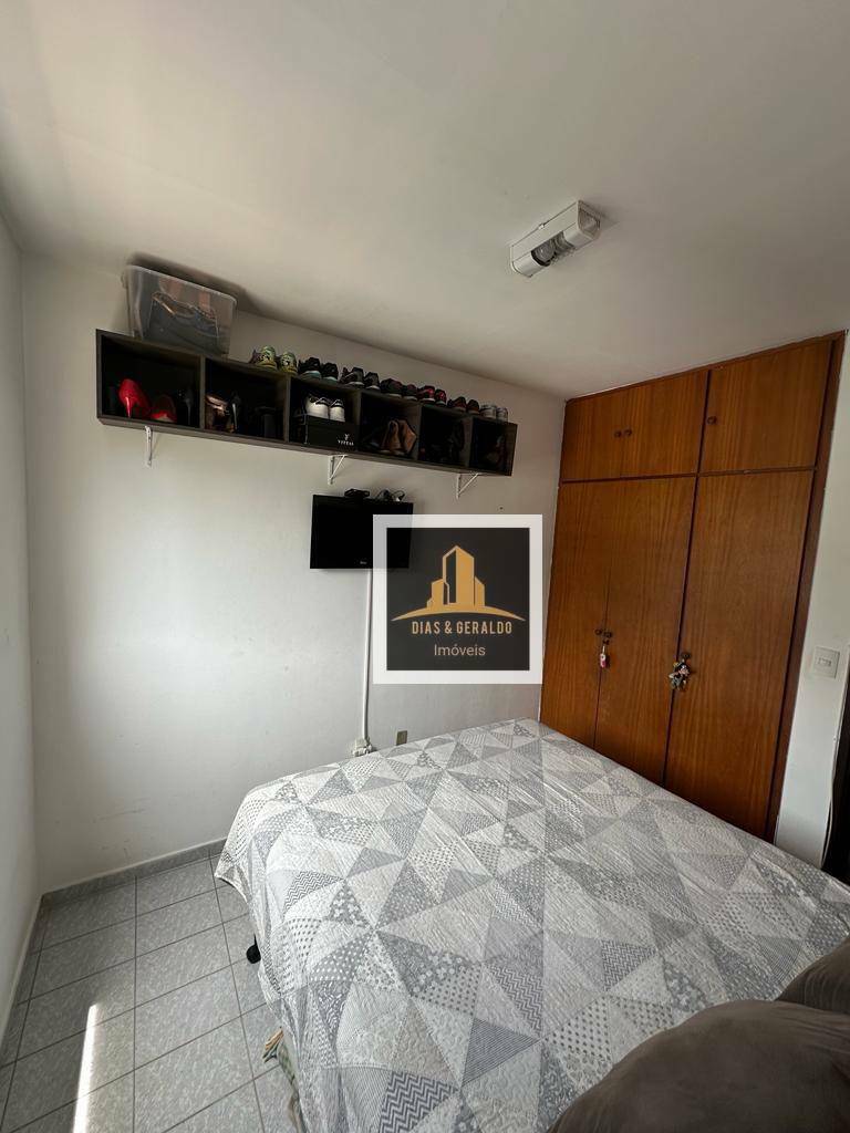 Apartamento à venda com 2 quartos, 52m² - Foto 9