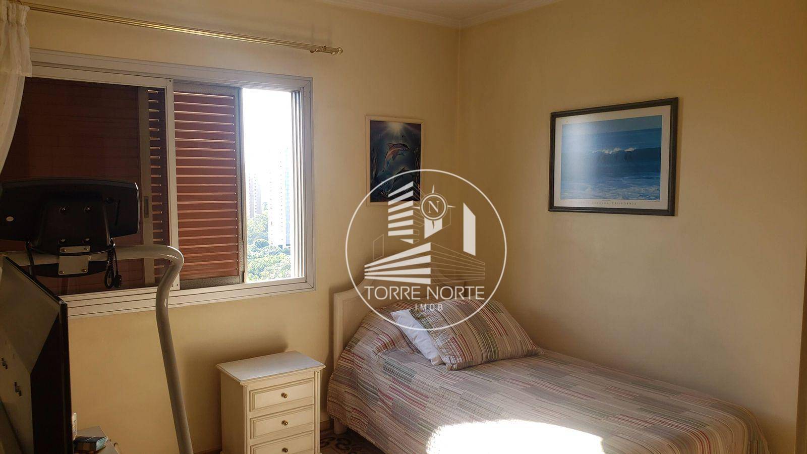 Apartamento à venda com 3 quartos, 160m² - Foto 20