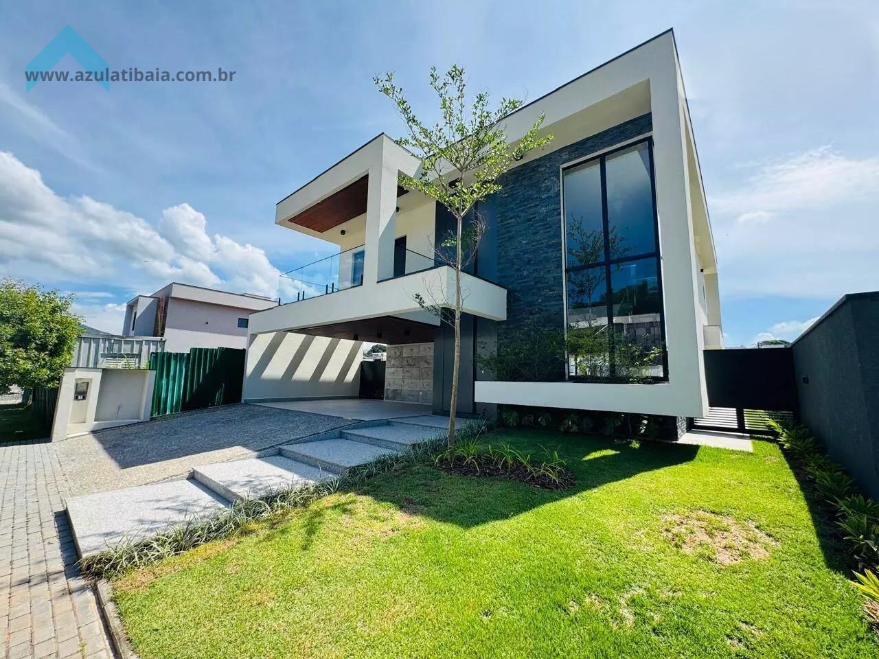 Casa de Condomínio à venda com 3 quartos, 310m² - Foto 2