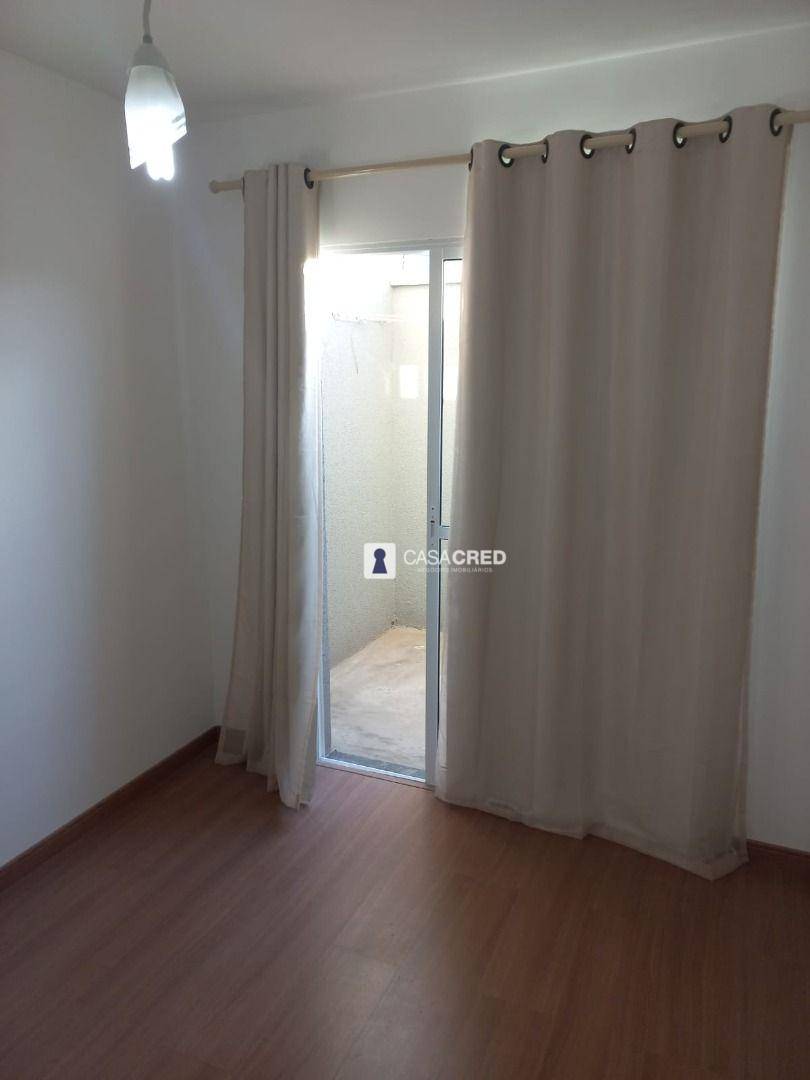 Apartamento à venda com 2 quartos, 52m² - Foto 12