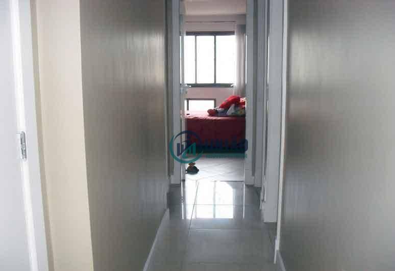 Apartamento à venda com 3 quartos, 100m² - Foto 8