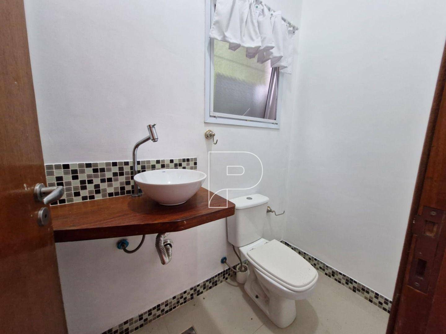 Casa de Condomínio à venda com 3 quartos, 220m² - Foto 22