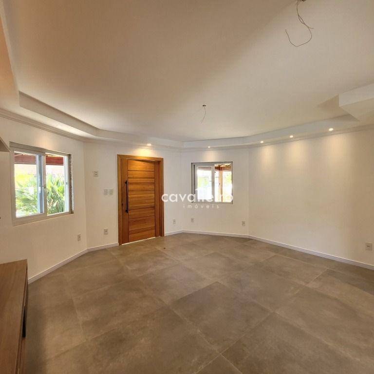 Casa de Condomínio à venda com 3 quartos, 138m² - Foto 14