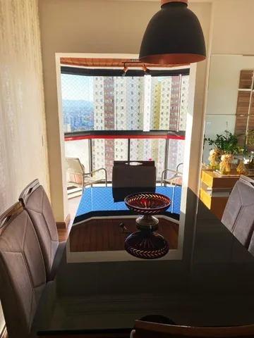 Apartamento à venda com 3 quartos, 108m² - Foto 13