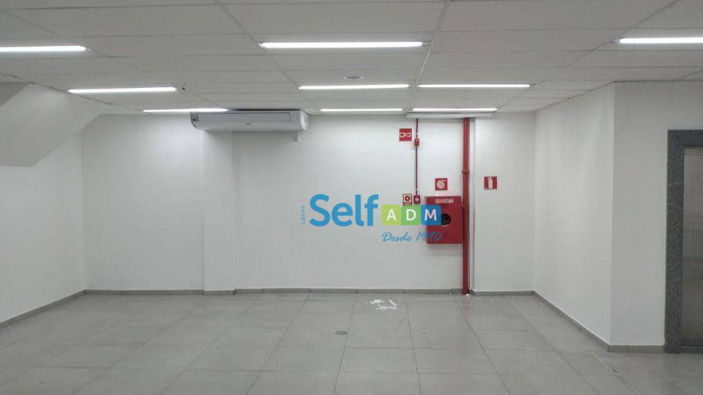 Loja-Salão para alugar, 998m² - Foto 2