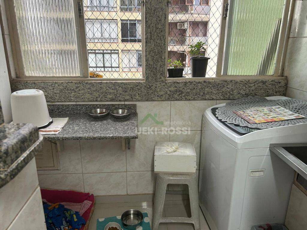 Apartamento, 2 quartos, 62 m² - Foto 10