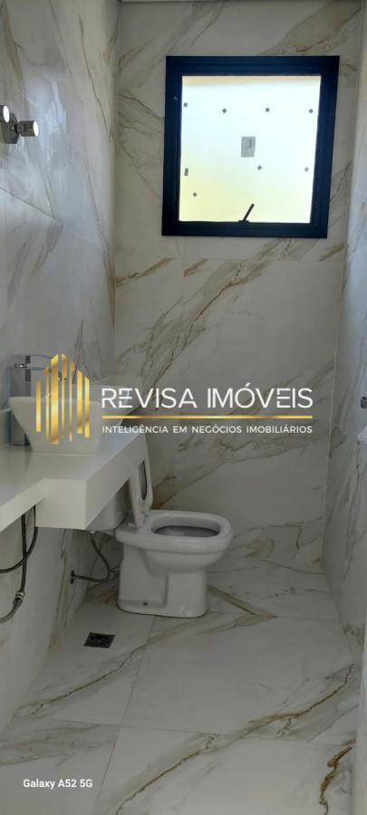 Casa de Condomínio à venda com 4 quartos, 316m² - Foto 19