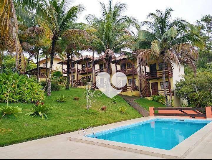 Pousada-Chalé à venda com 15 quartos, 1200m² - Foto 8