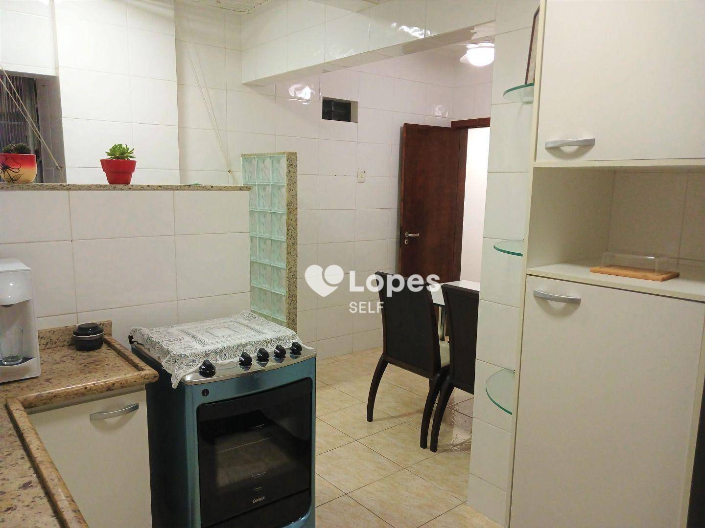 Apartamento à venda com 3 quartos, 119m² - Foto 14