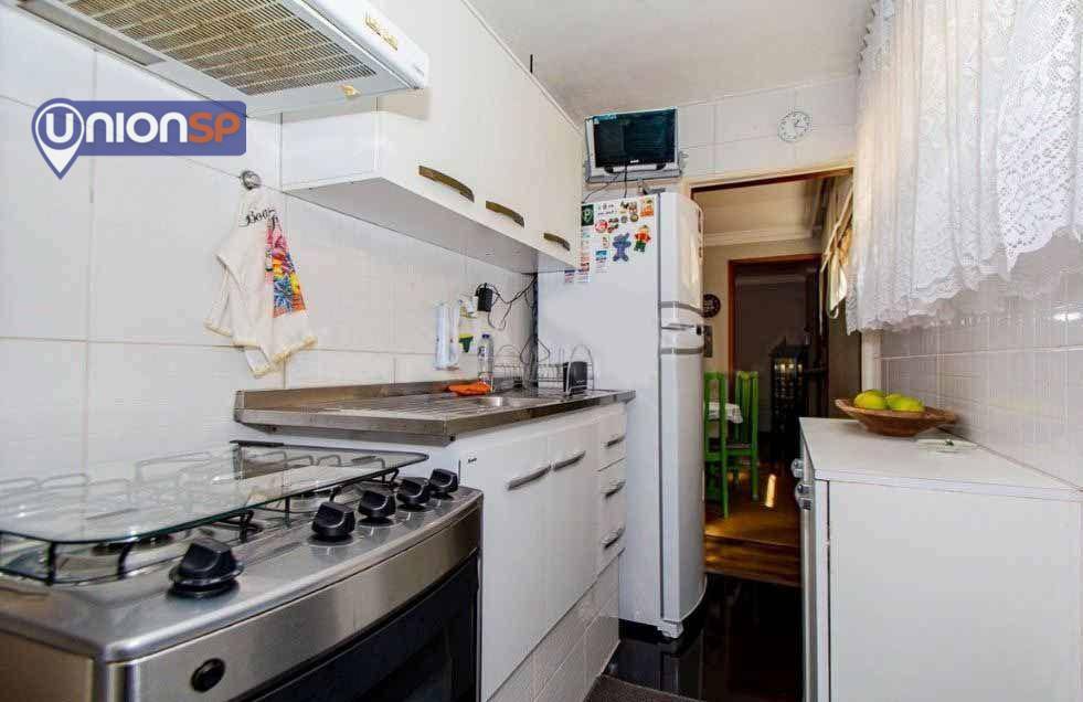 Apartamento à venda com 3 quartos, 64m² - Foto 11