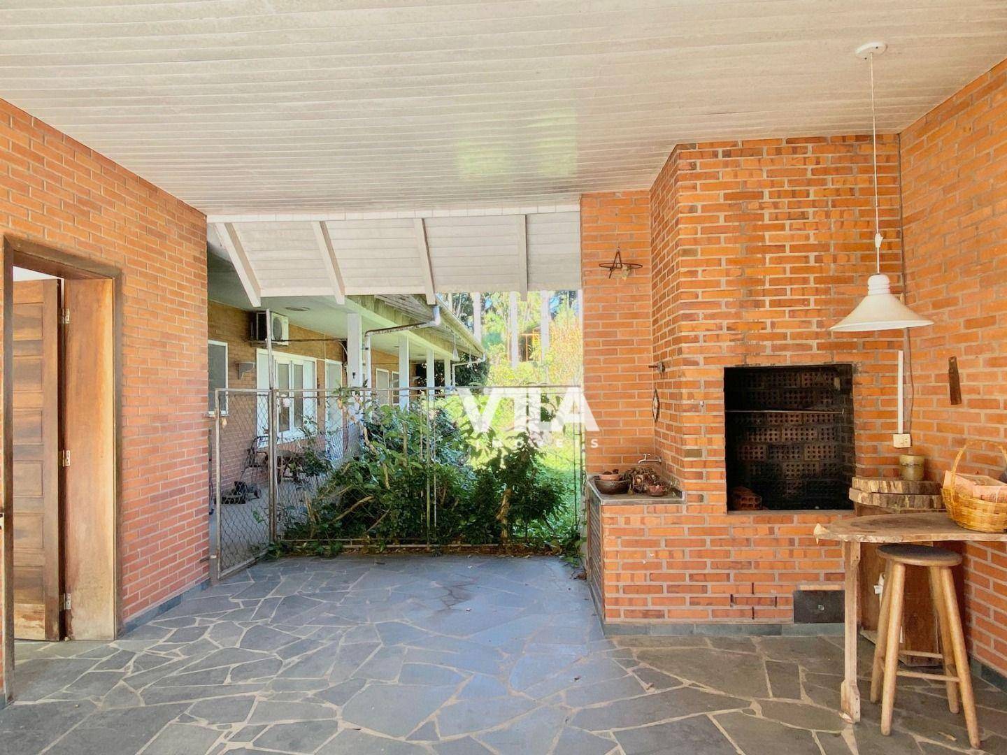 Casa, 5 quartos, 405 m² - Foto 22